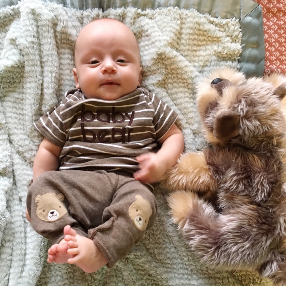 Meet your Posher, Hannah